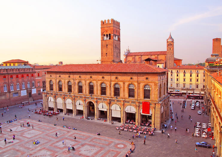 How to Spend 2 Days in Bologna